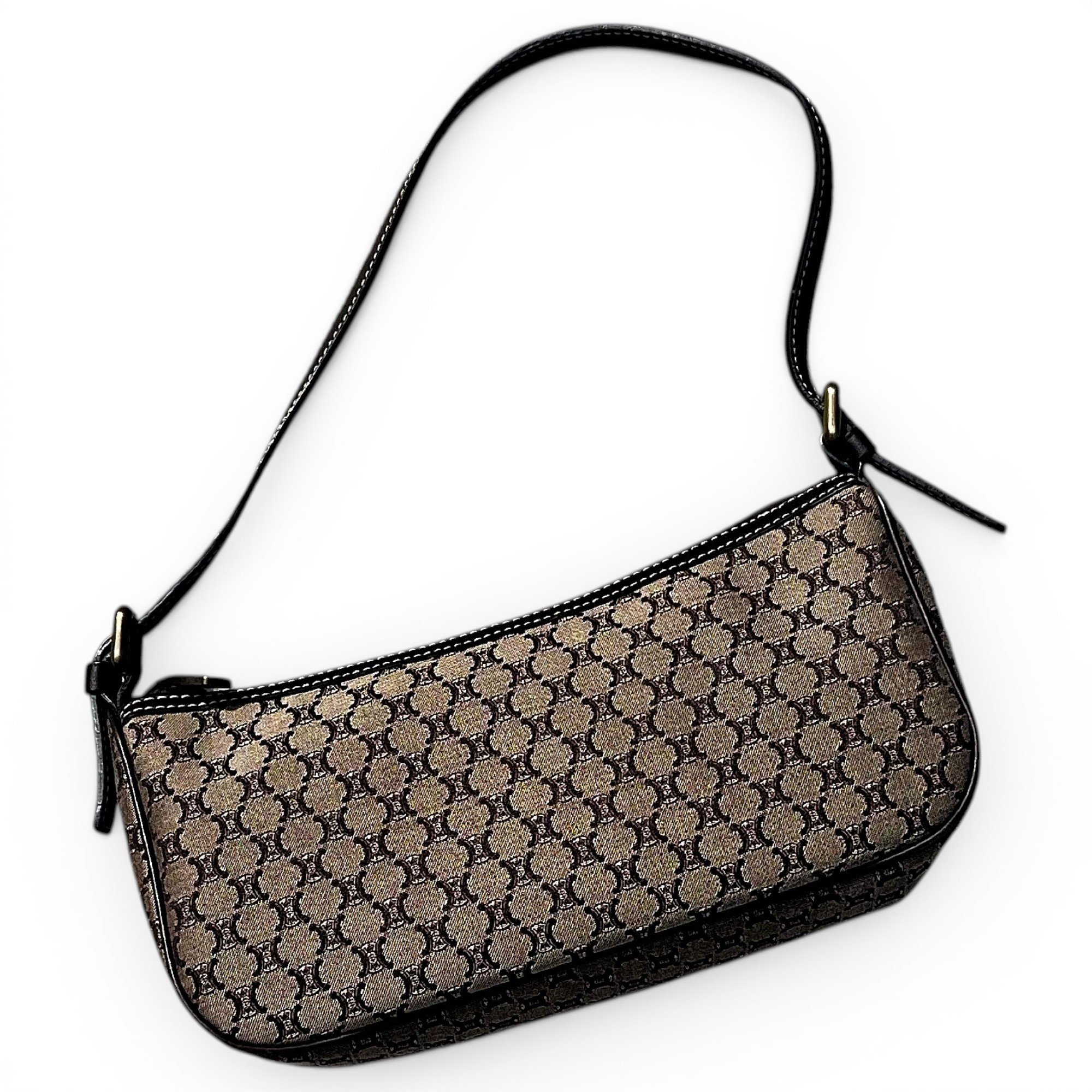 Cloth handbag
