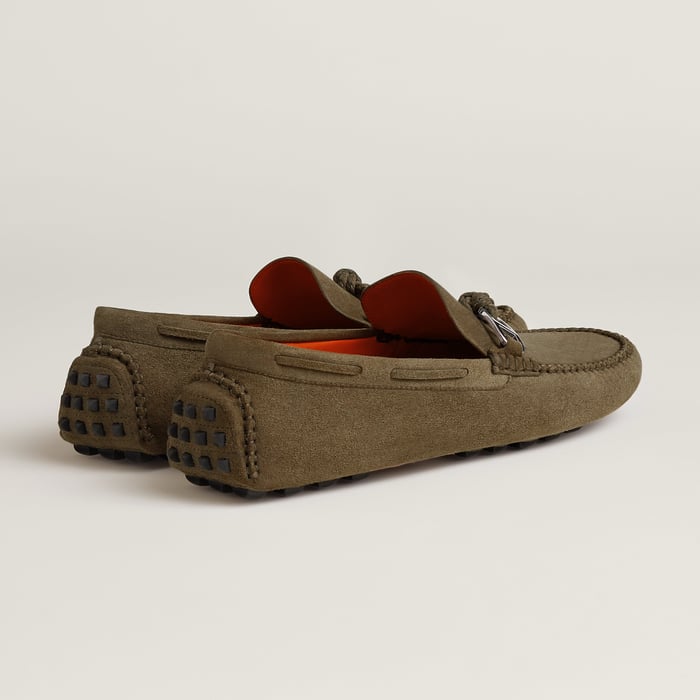 Vert Toundra Alessandro Loafer