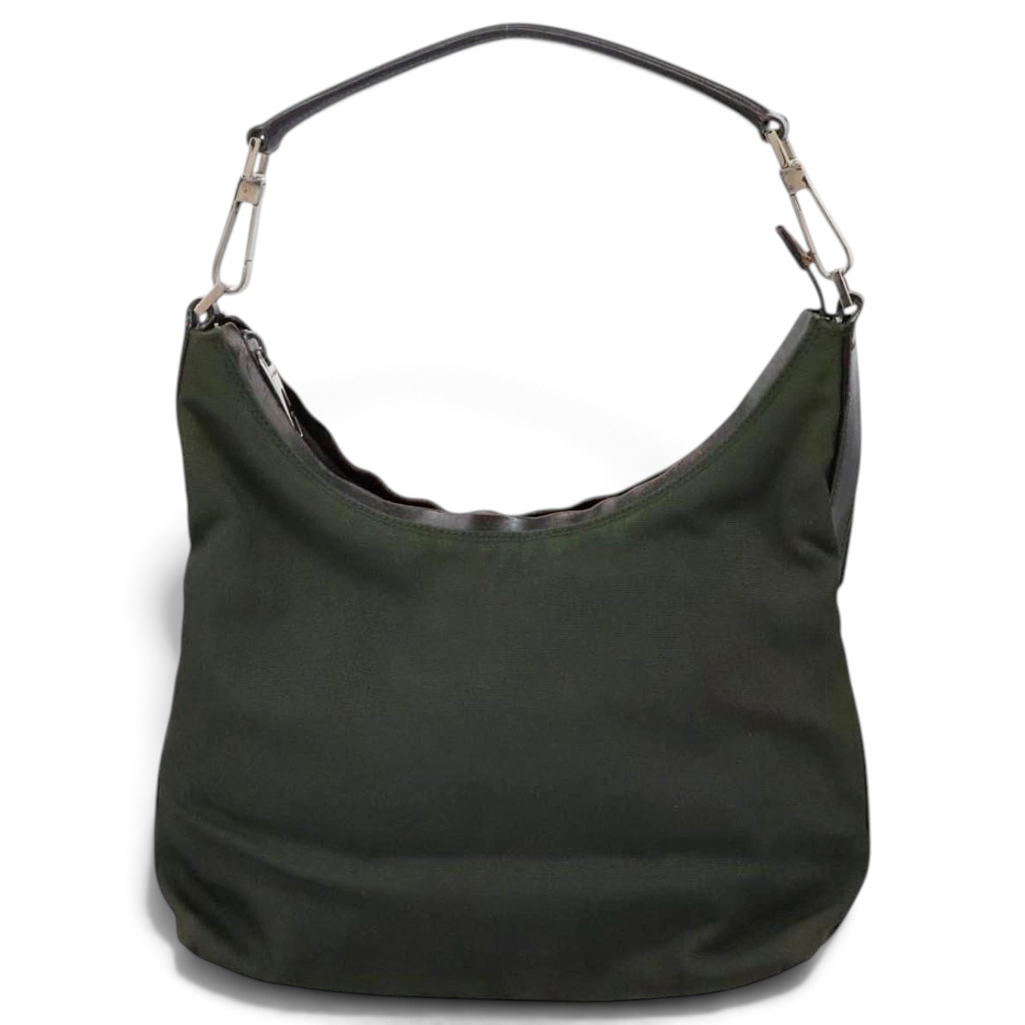 Cloth handbag