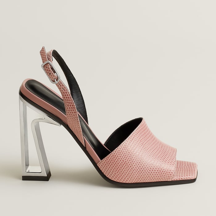 Rose Aquarelle Kristal 105 Sandal