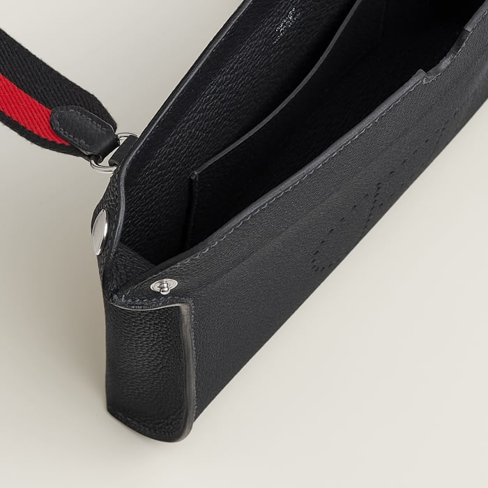 Hermès Videpoches Bag