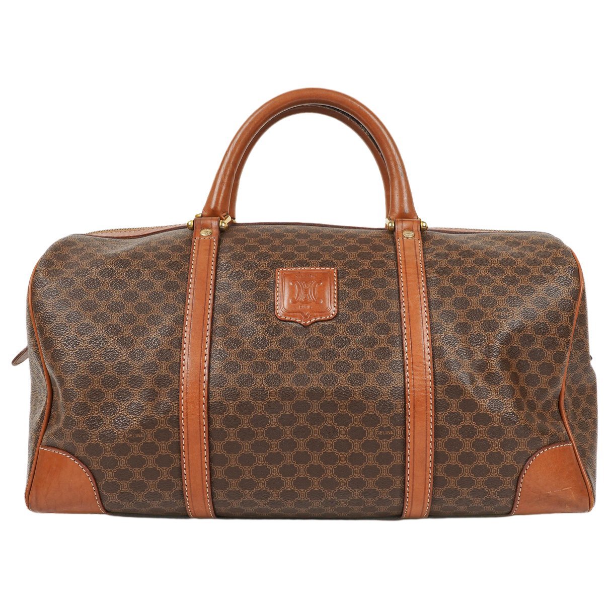 Celine Cloth travel bag