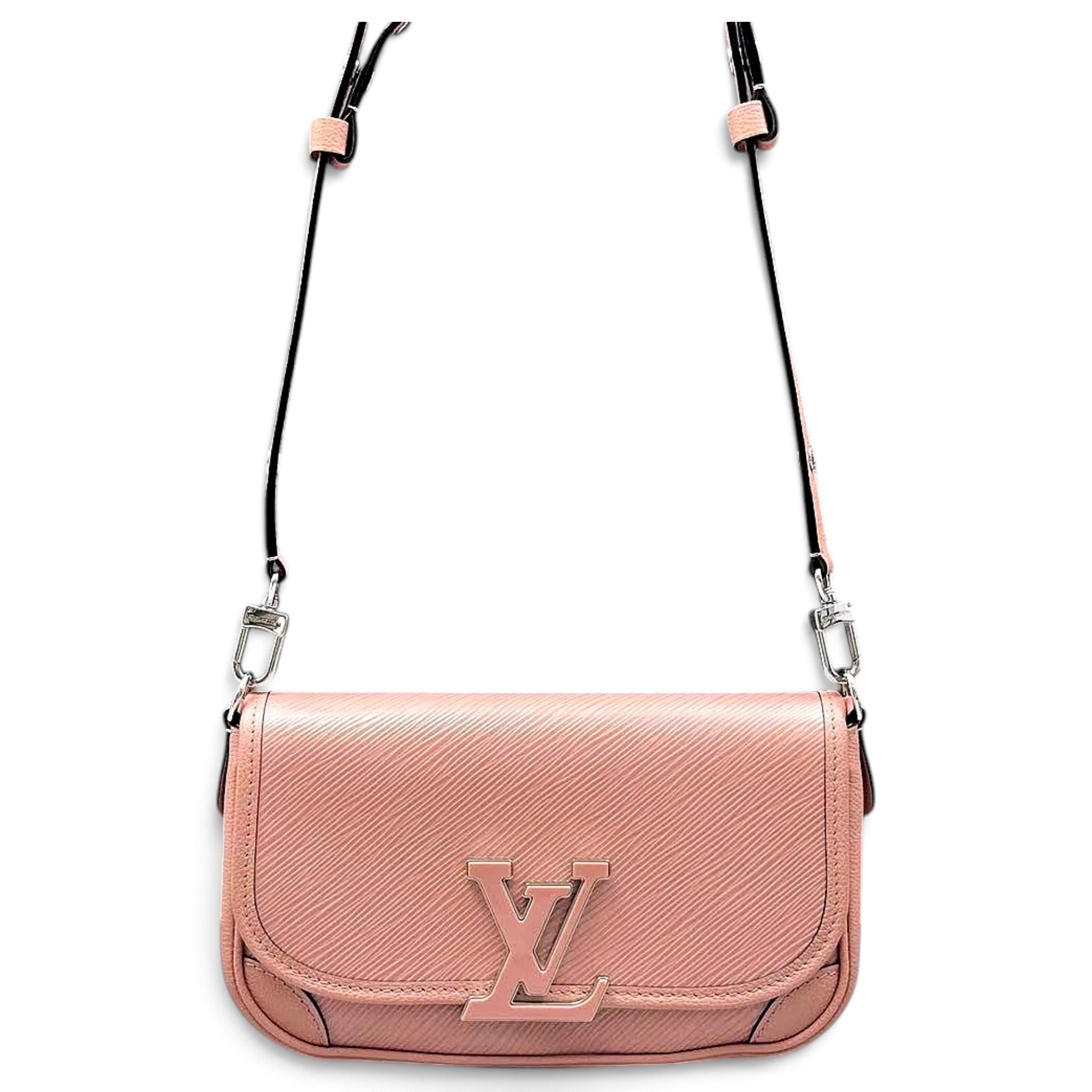 Buci leather handbag