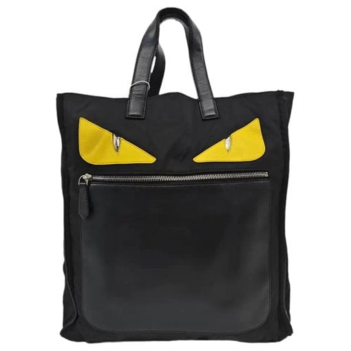 Cloth handbag