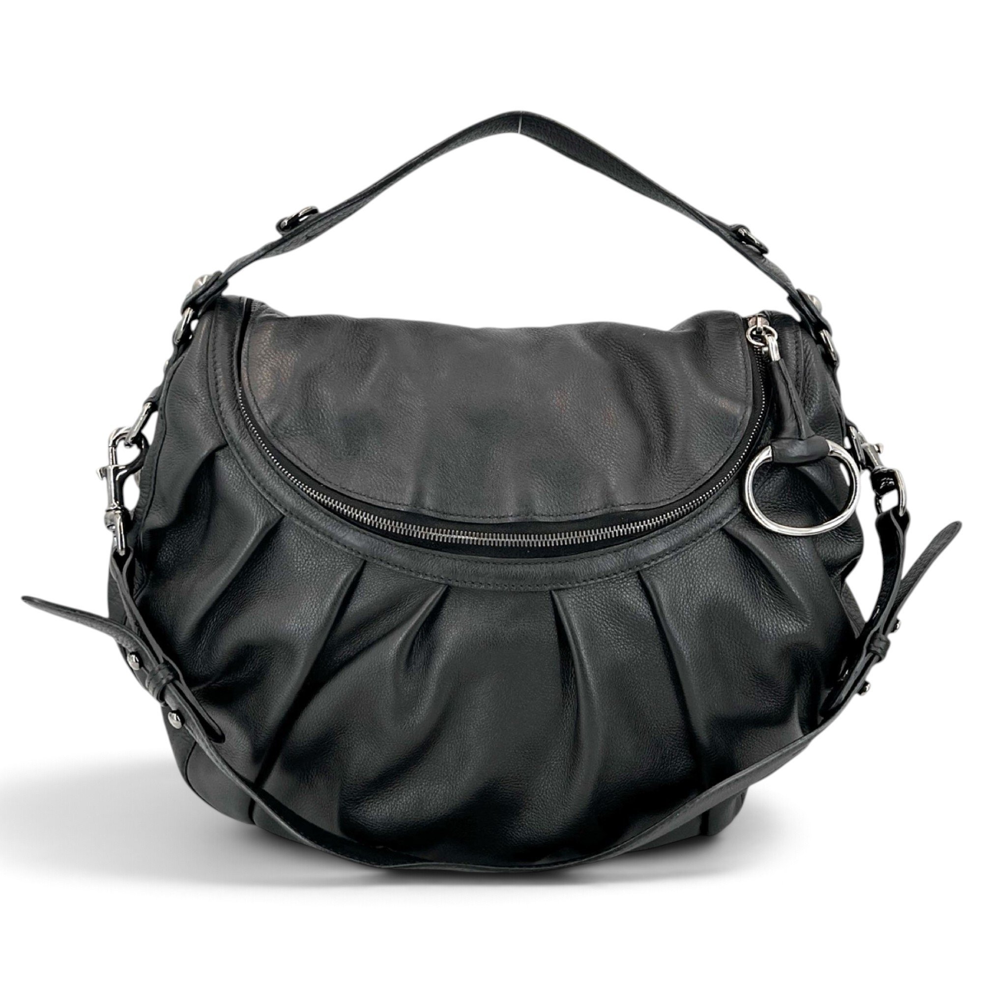 Gucci Leather handbag