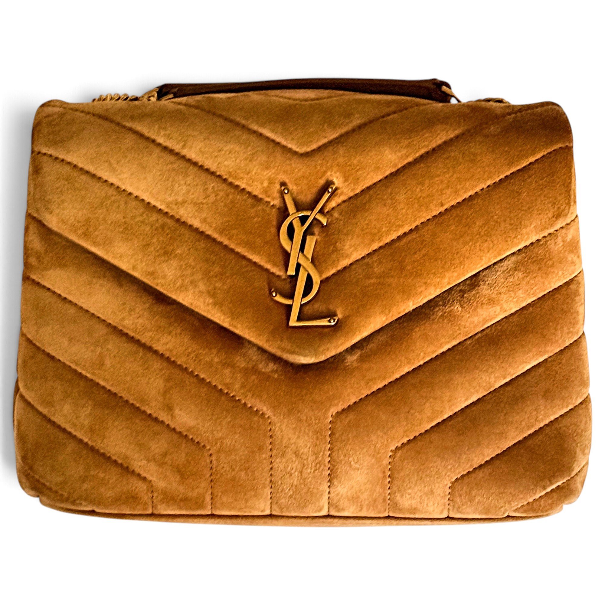 Saint Laurent Loulou handbag