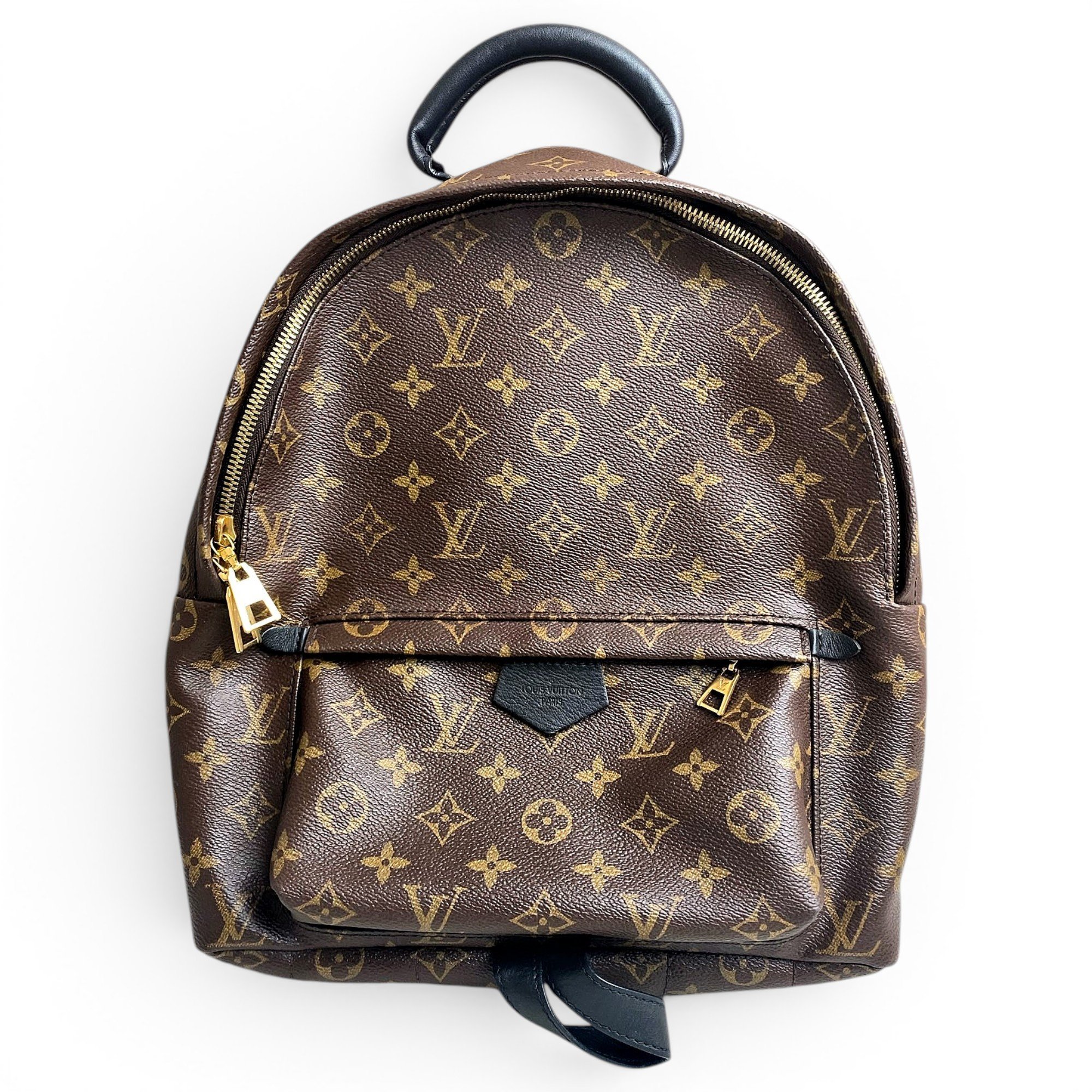 Sorbonne Backpack leather backpack