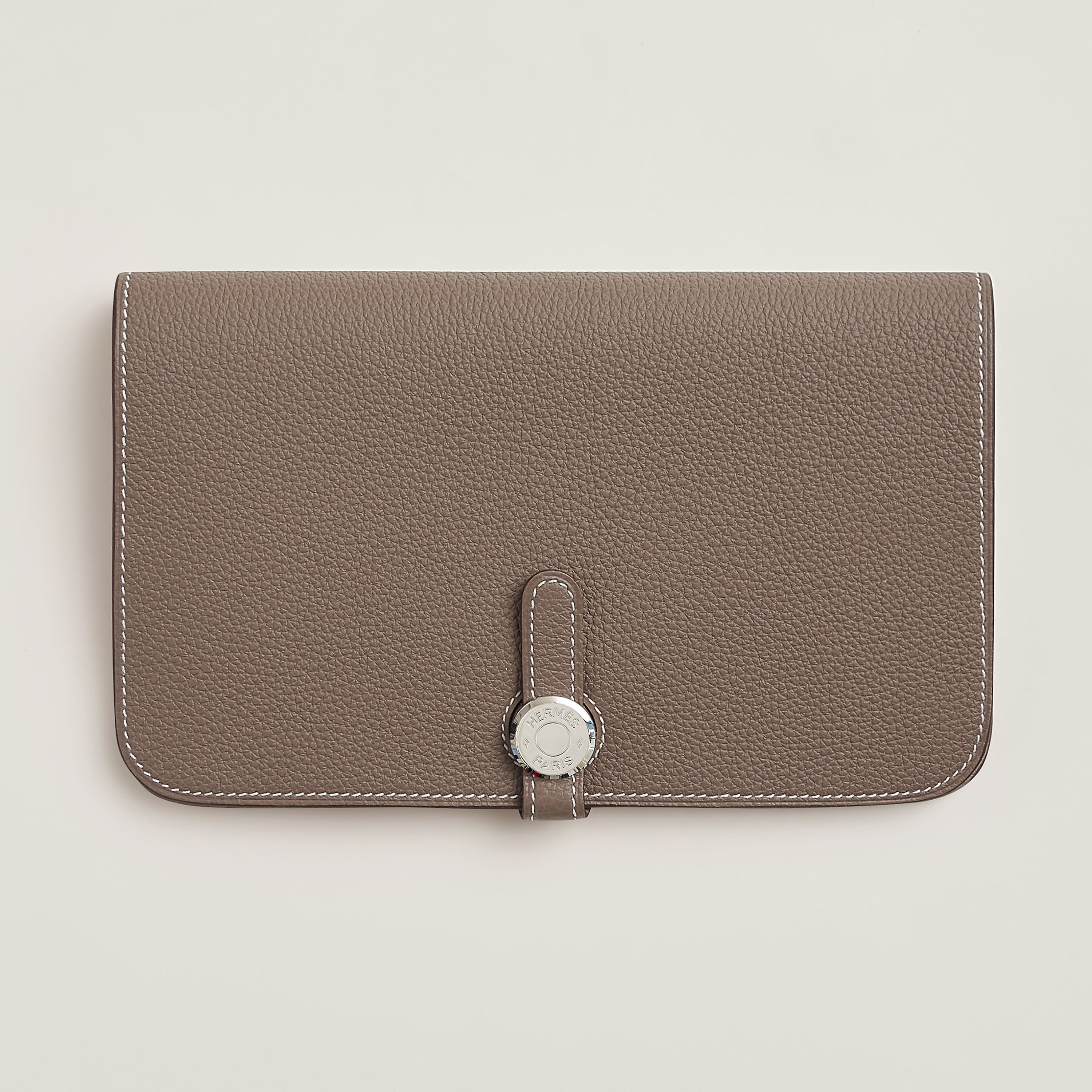 Dogon Duo wallet