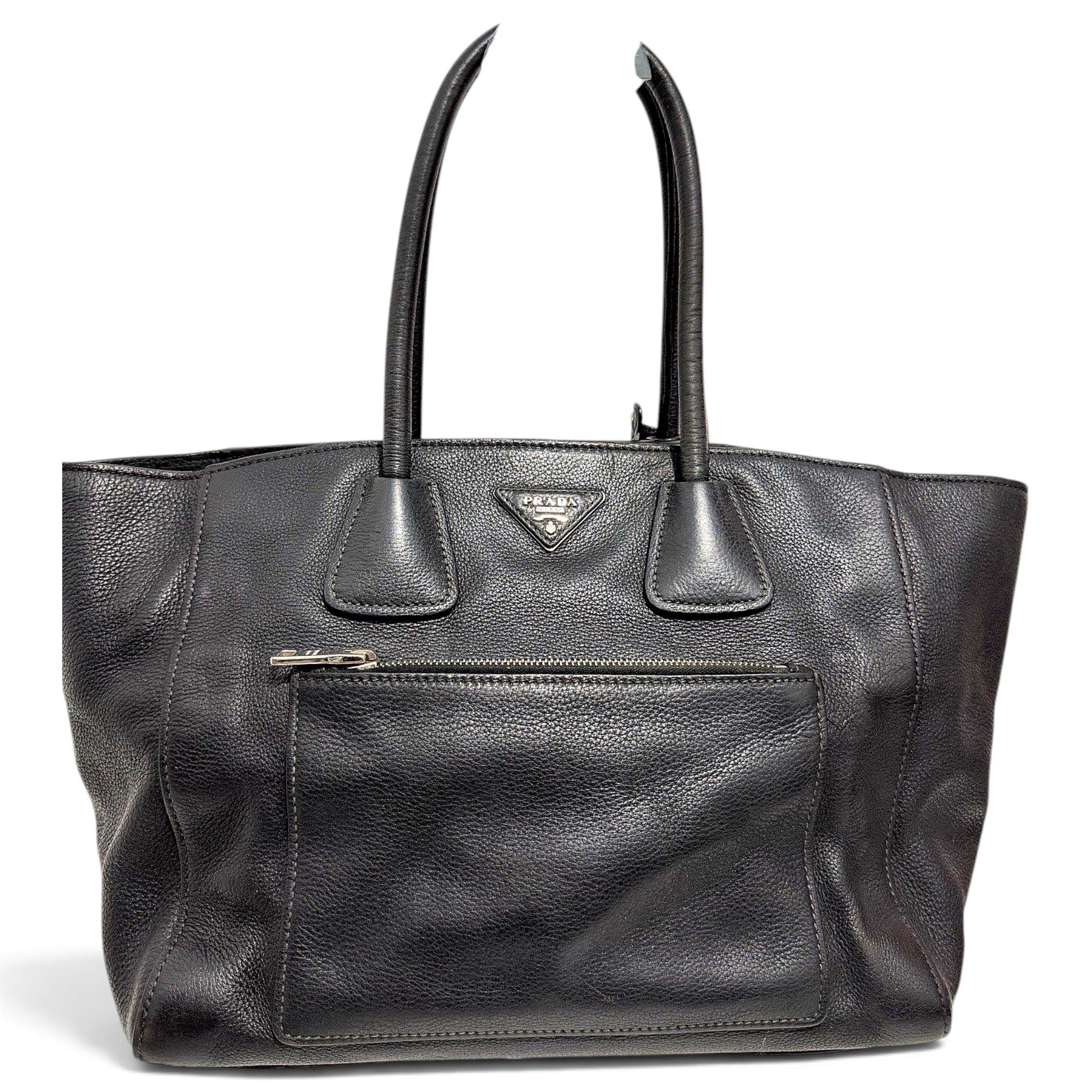 Re-Edition 1978 leather handbag