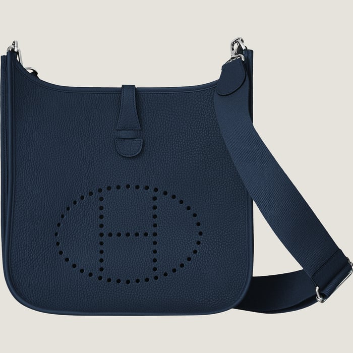 Bleu Nuit Evelyne III 29 Bag