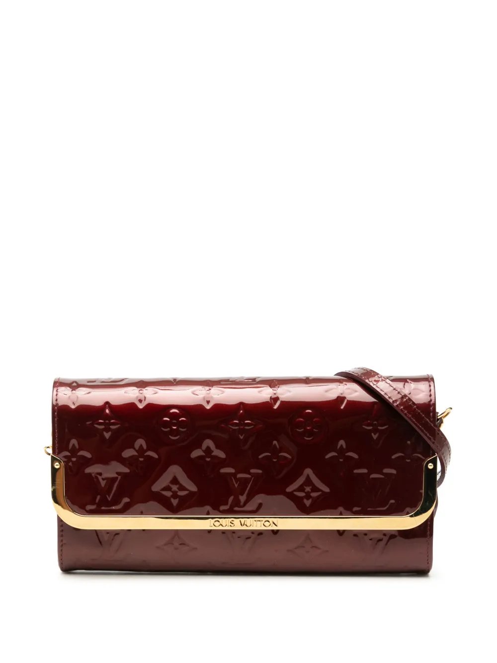2011 Monogram Vernis Rossmore MM shoulder bag