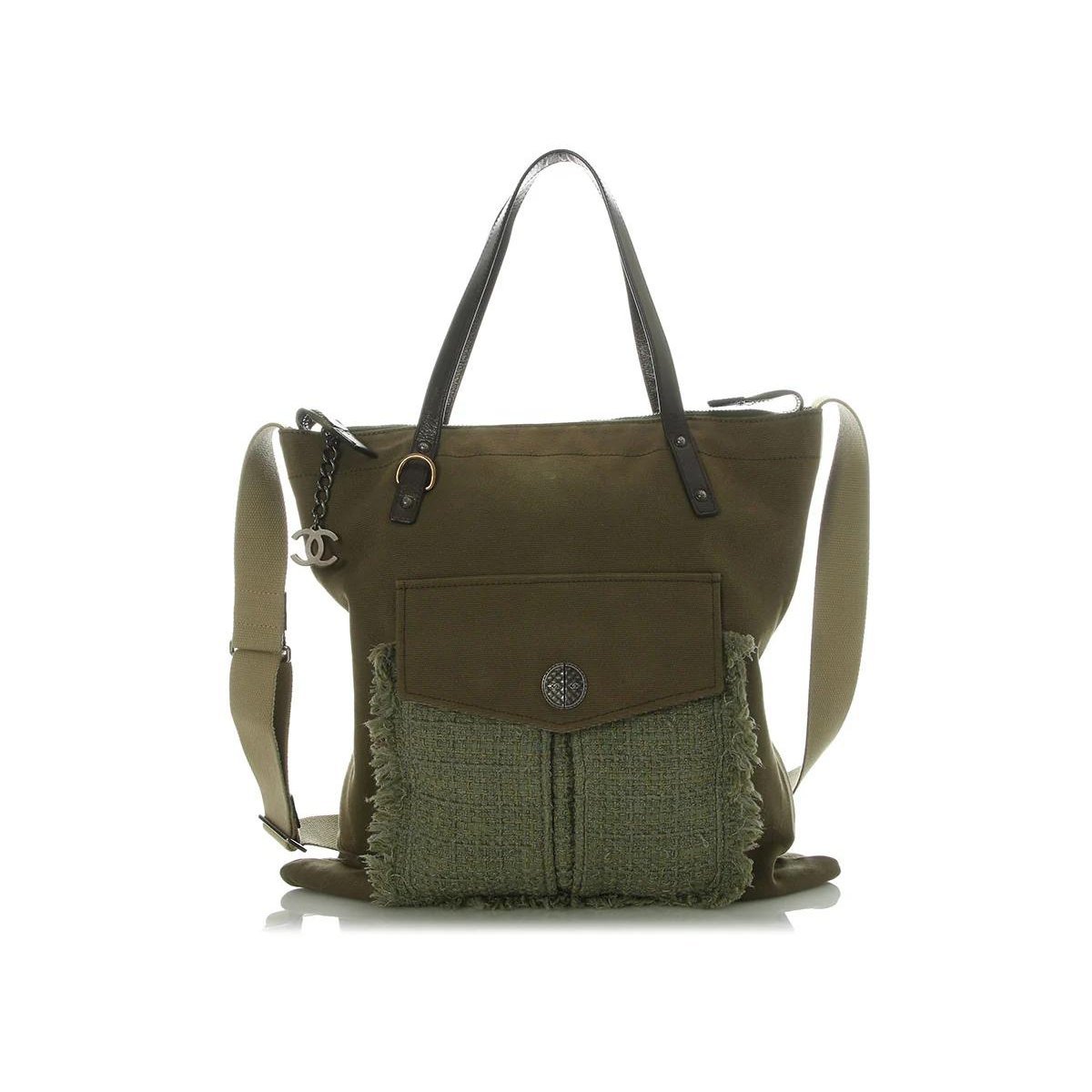 Cloth tote