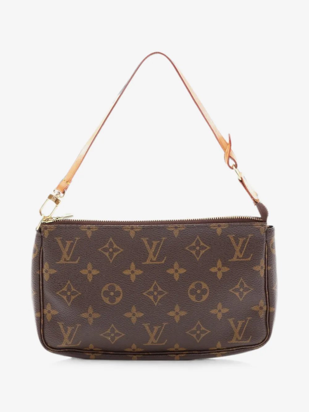 2003 Pochette Accessoires Monogram shoulder bag