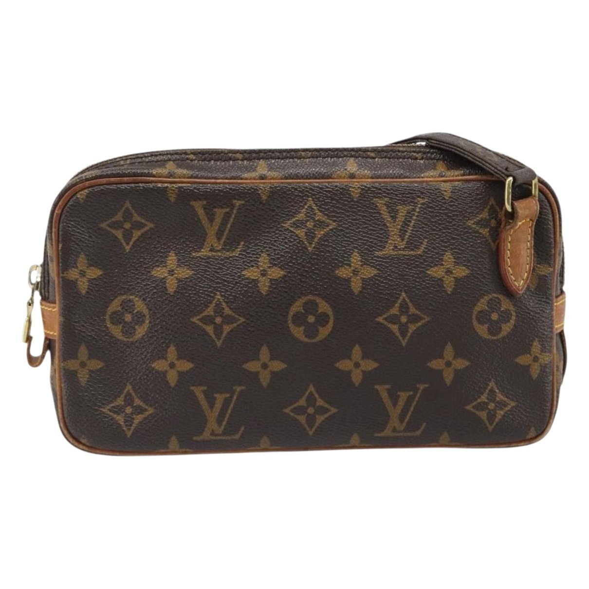 Marly cloth handbag