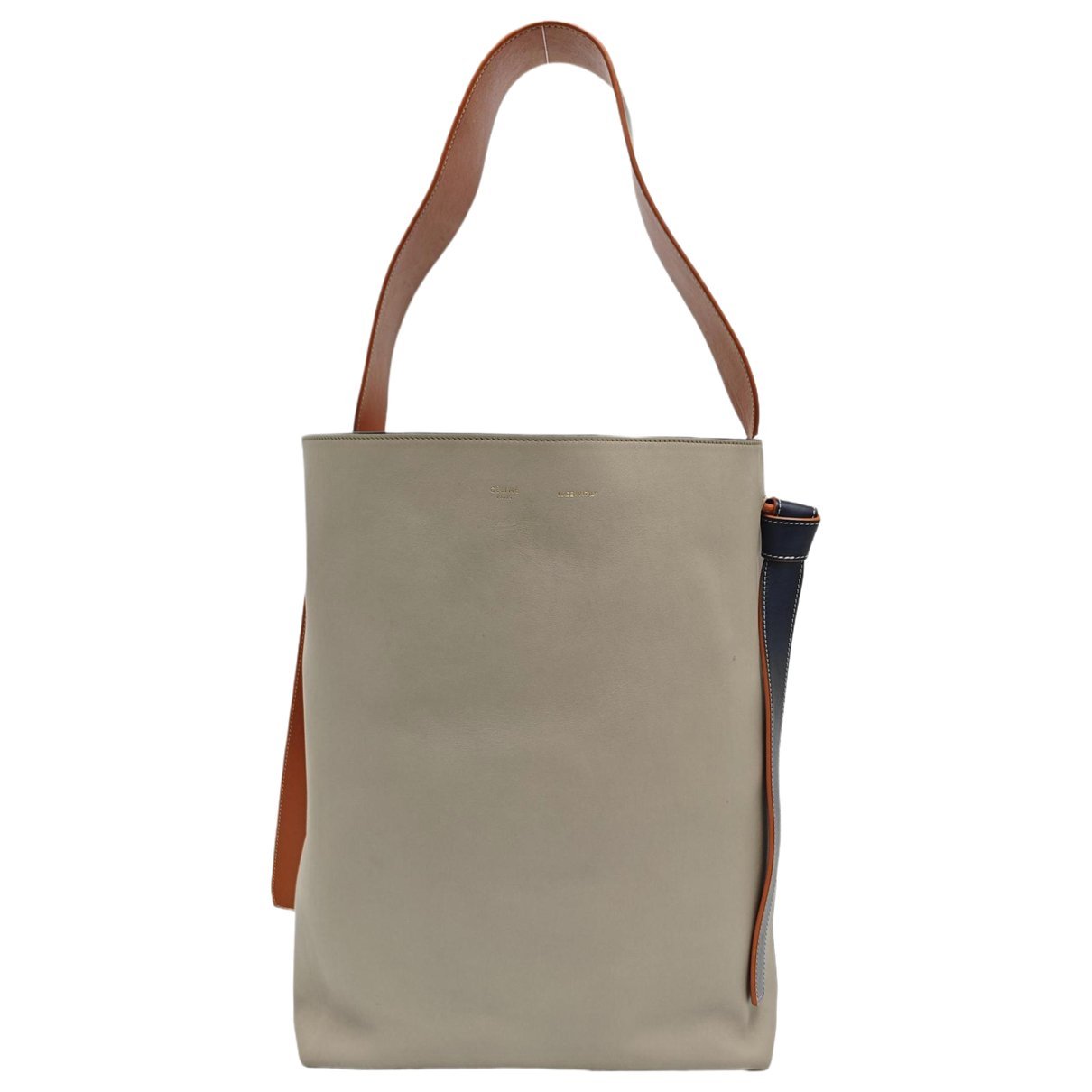 Celine Leather handbag