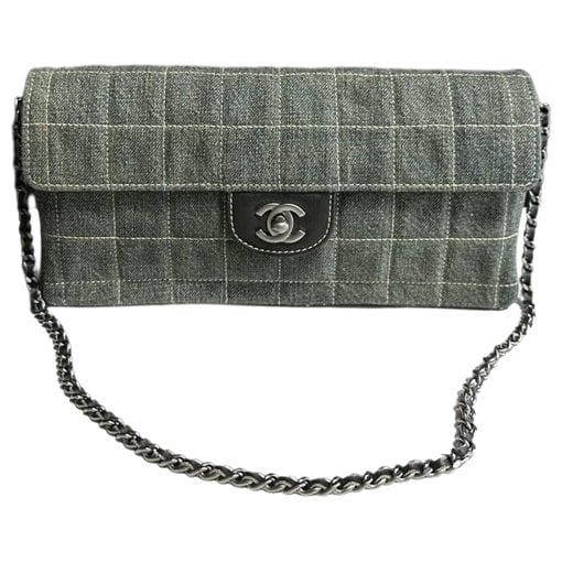 East West Chocolate Bar handbag
