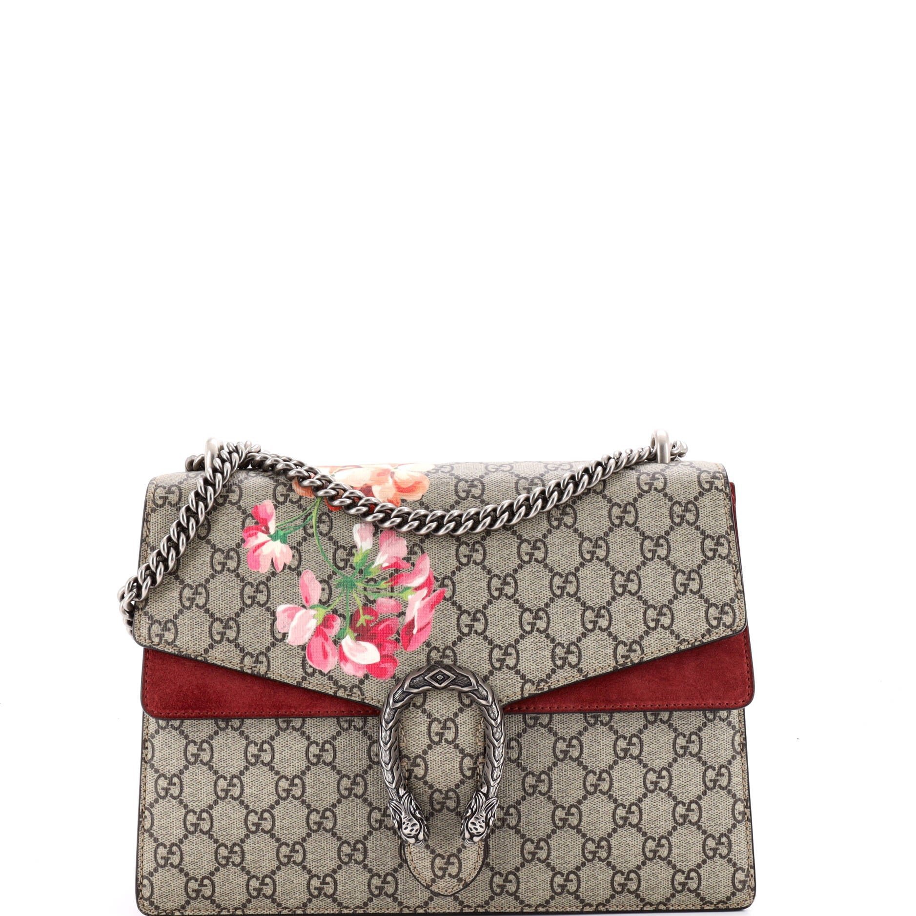 Cloth handbag