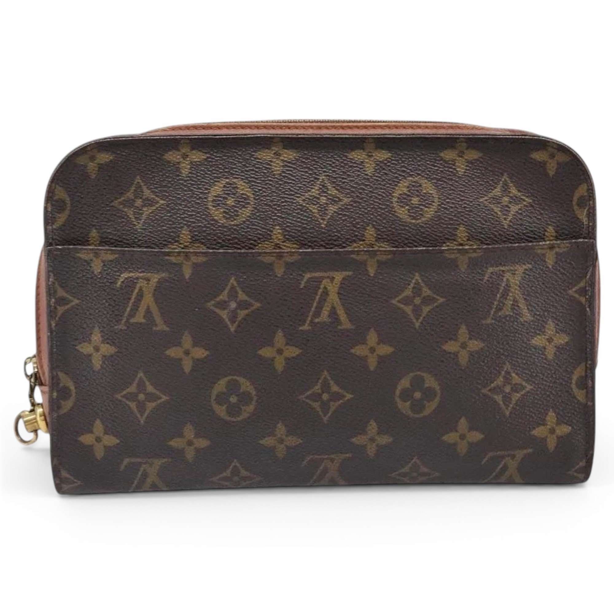 Orsay clutch bag