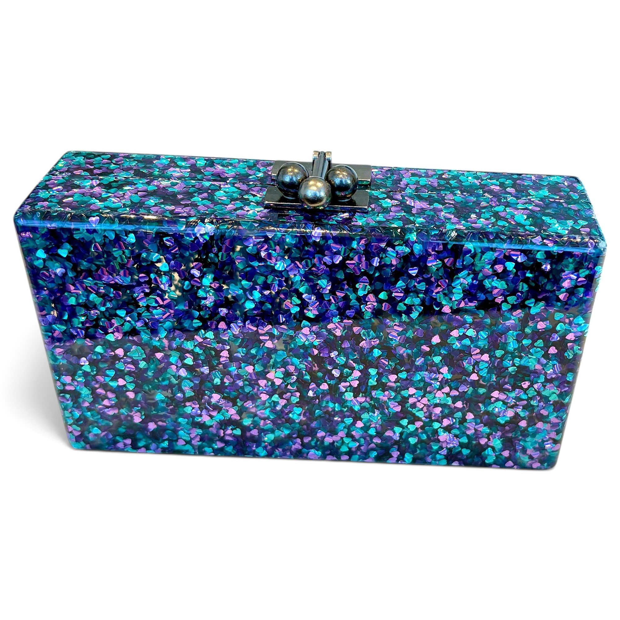 Clutch bag