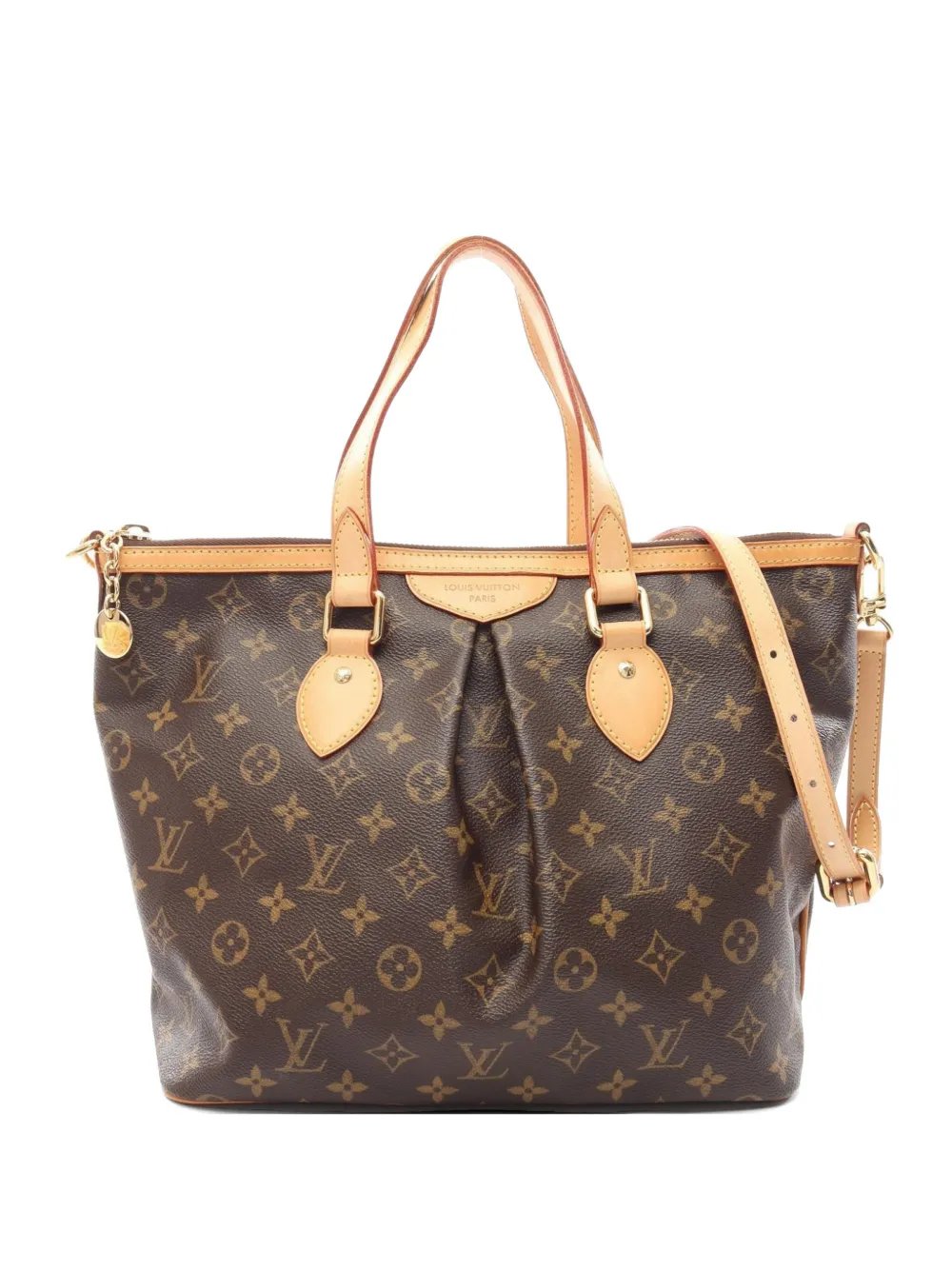 2008 PM Palermo tote bag