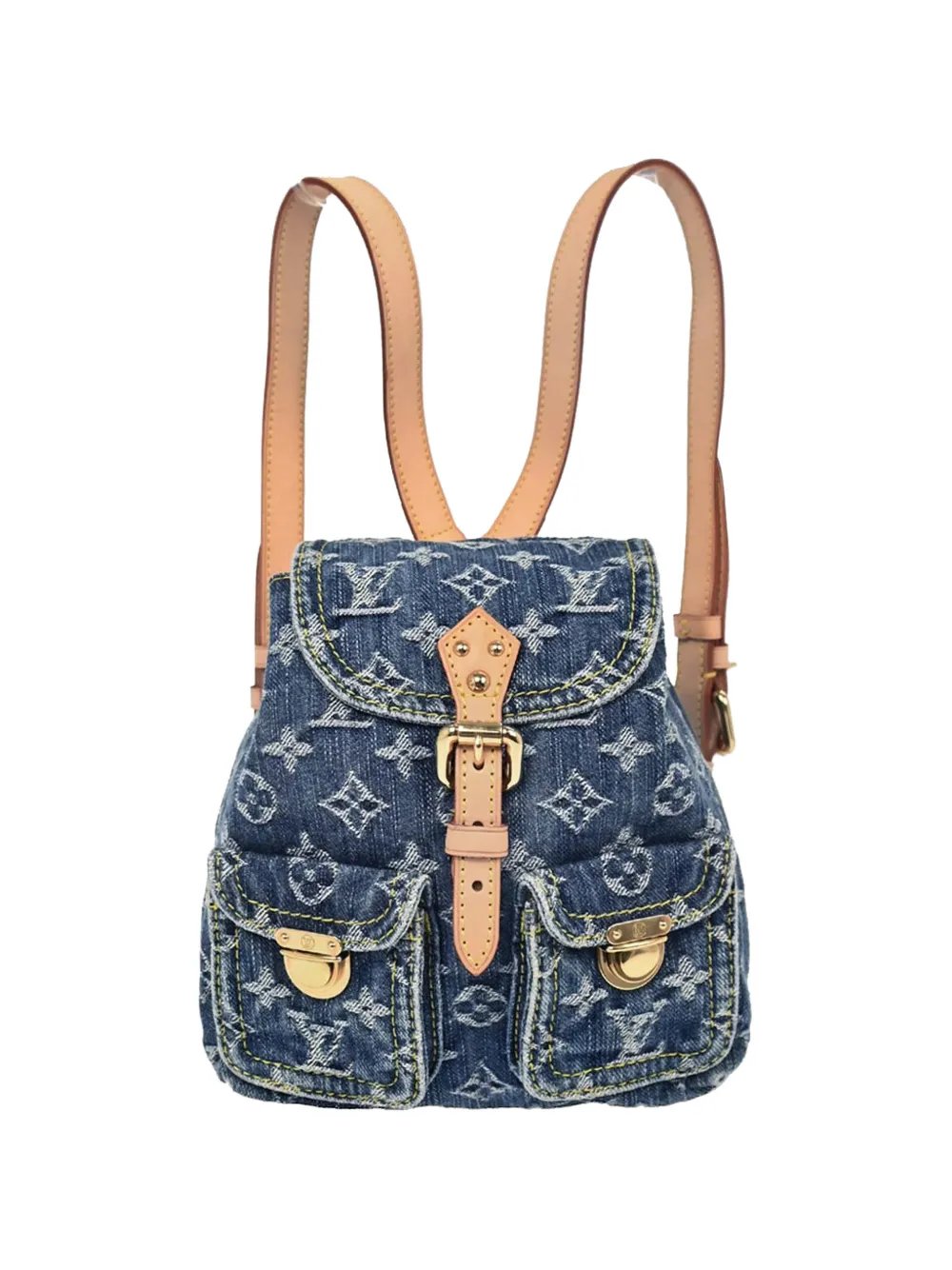 2006 PM Sac a Dos Monogram backpack