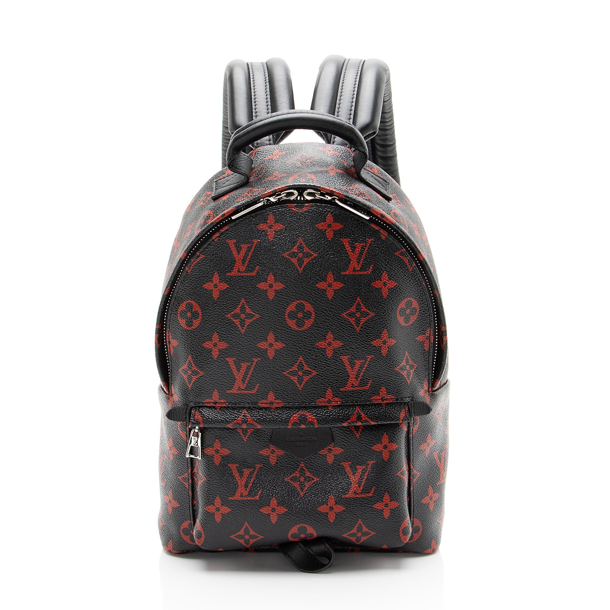 Cloth backpack