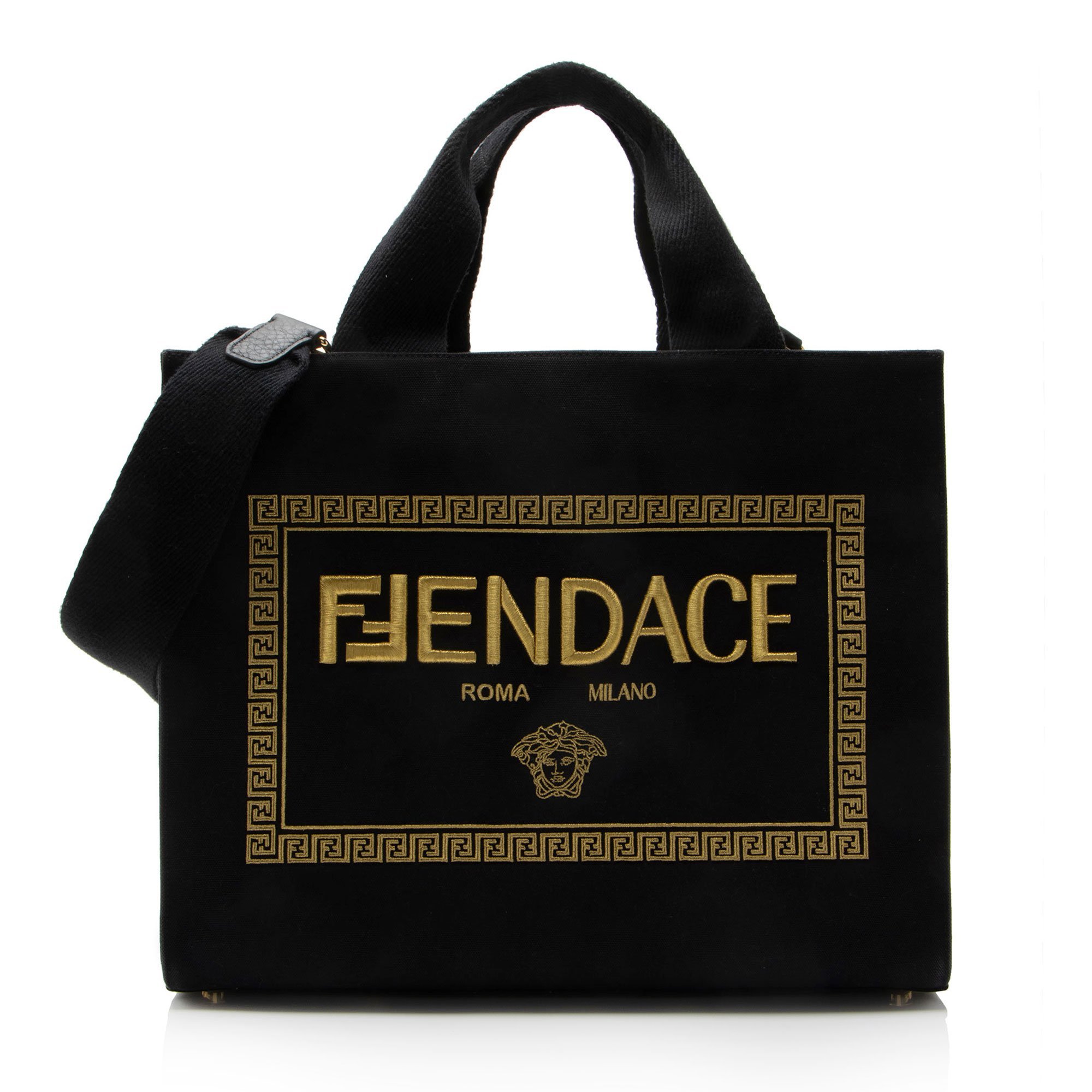 Cloth tote
