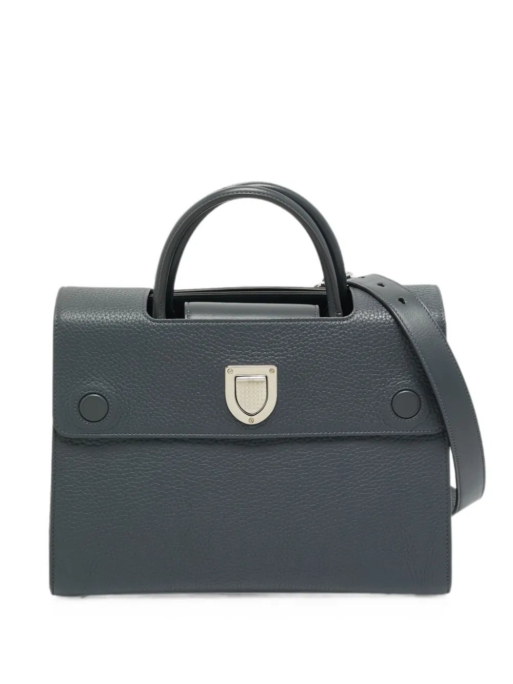 2017 Diorever leather tote bag
