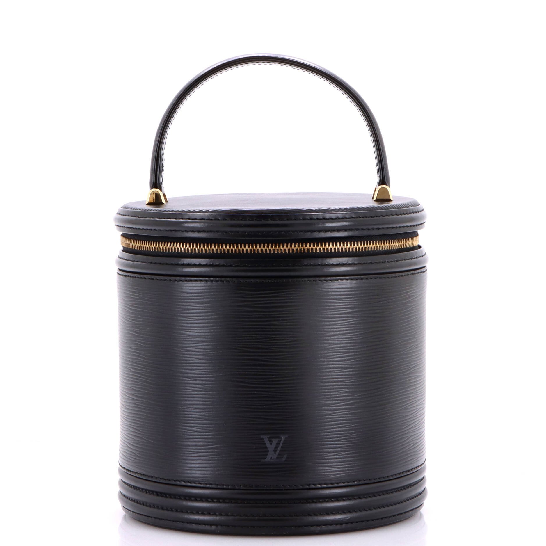 Cannes Beauty Case Epi Leather