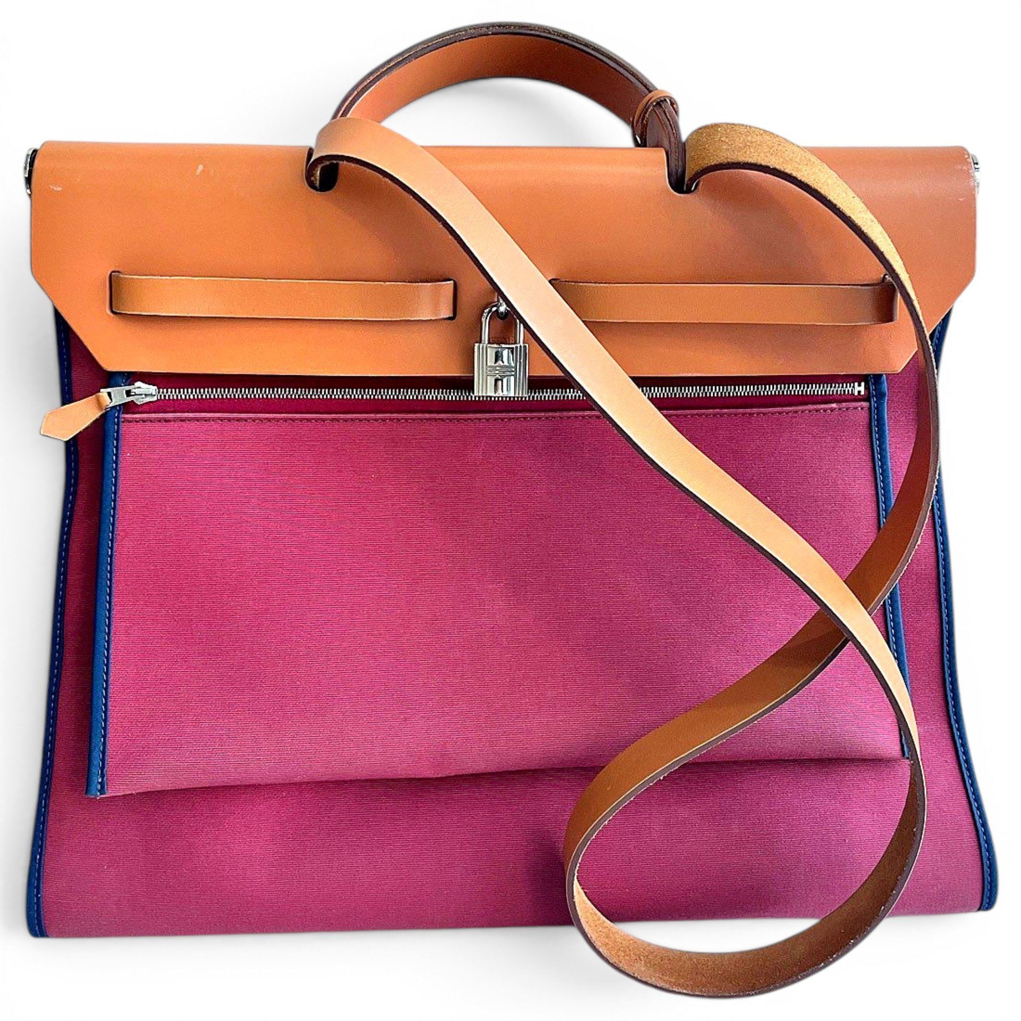 Herbag cloth handbag