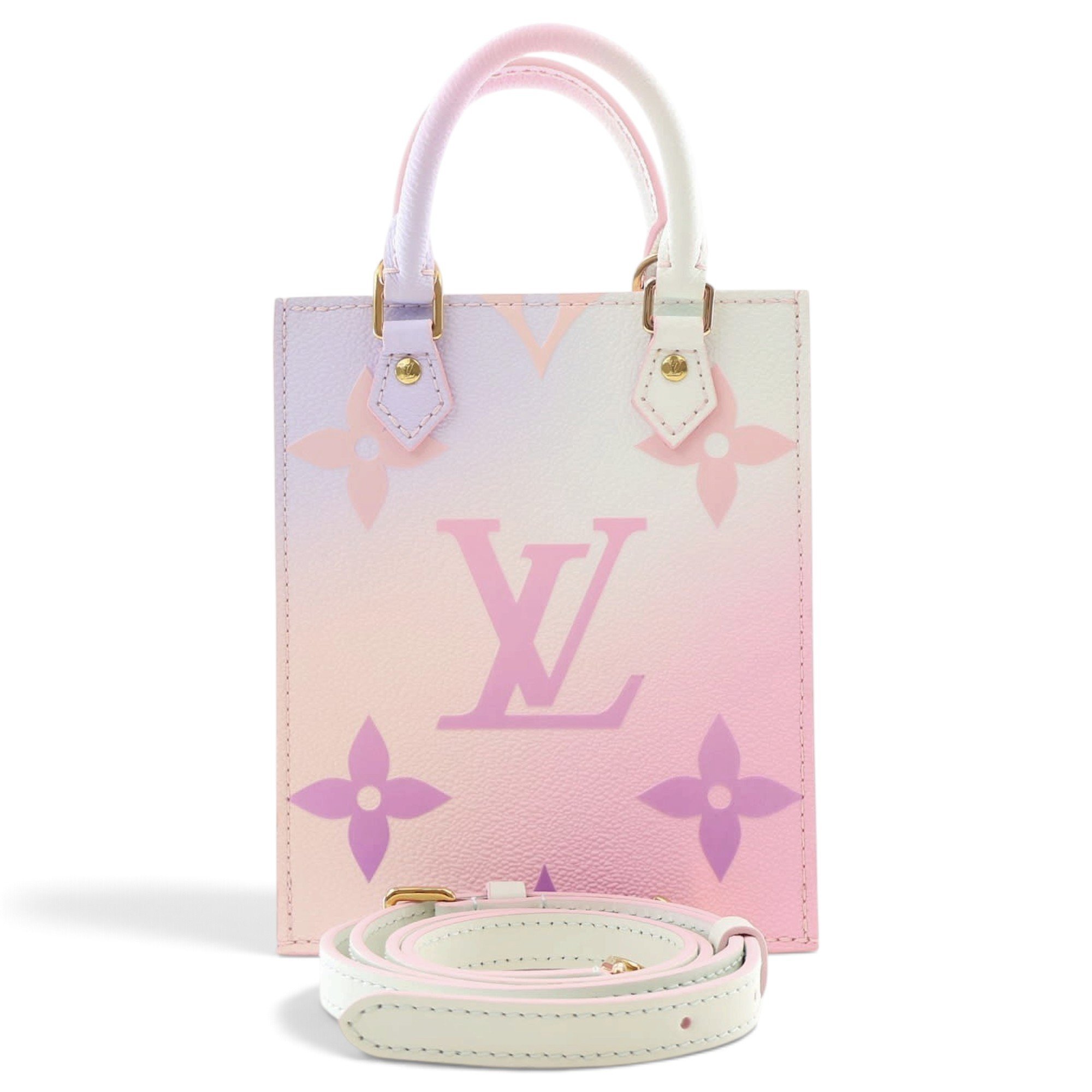 Plat tote