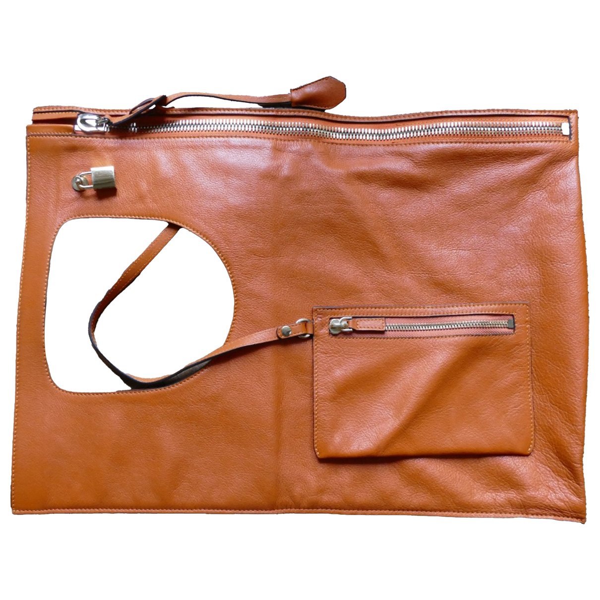 Tom Ford Alix leather tote