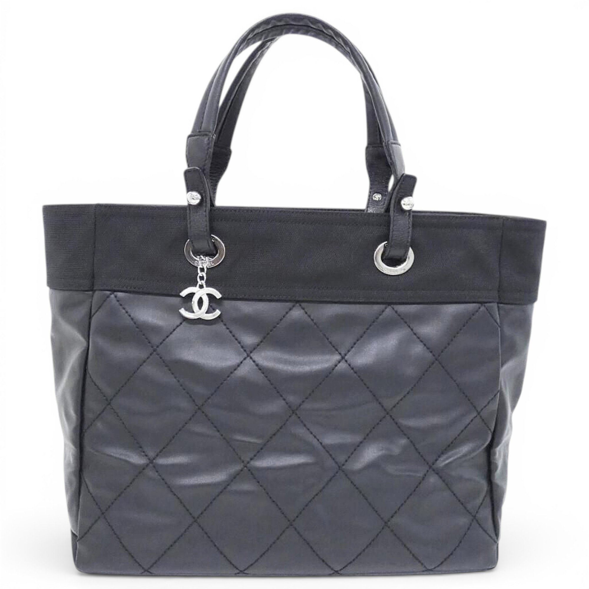 Cloth tote