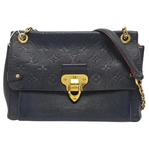 Vavin leather handbag
