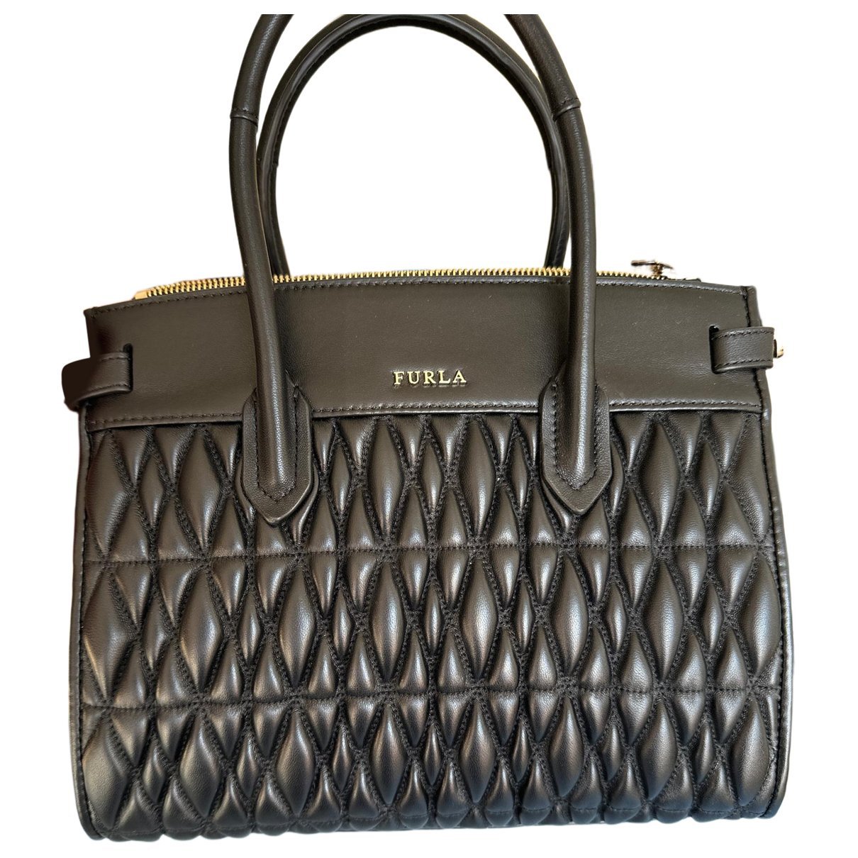 Candy Bag leather handbag