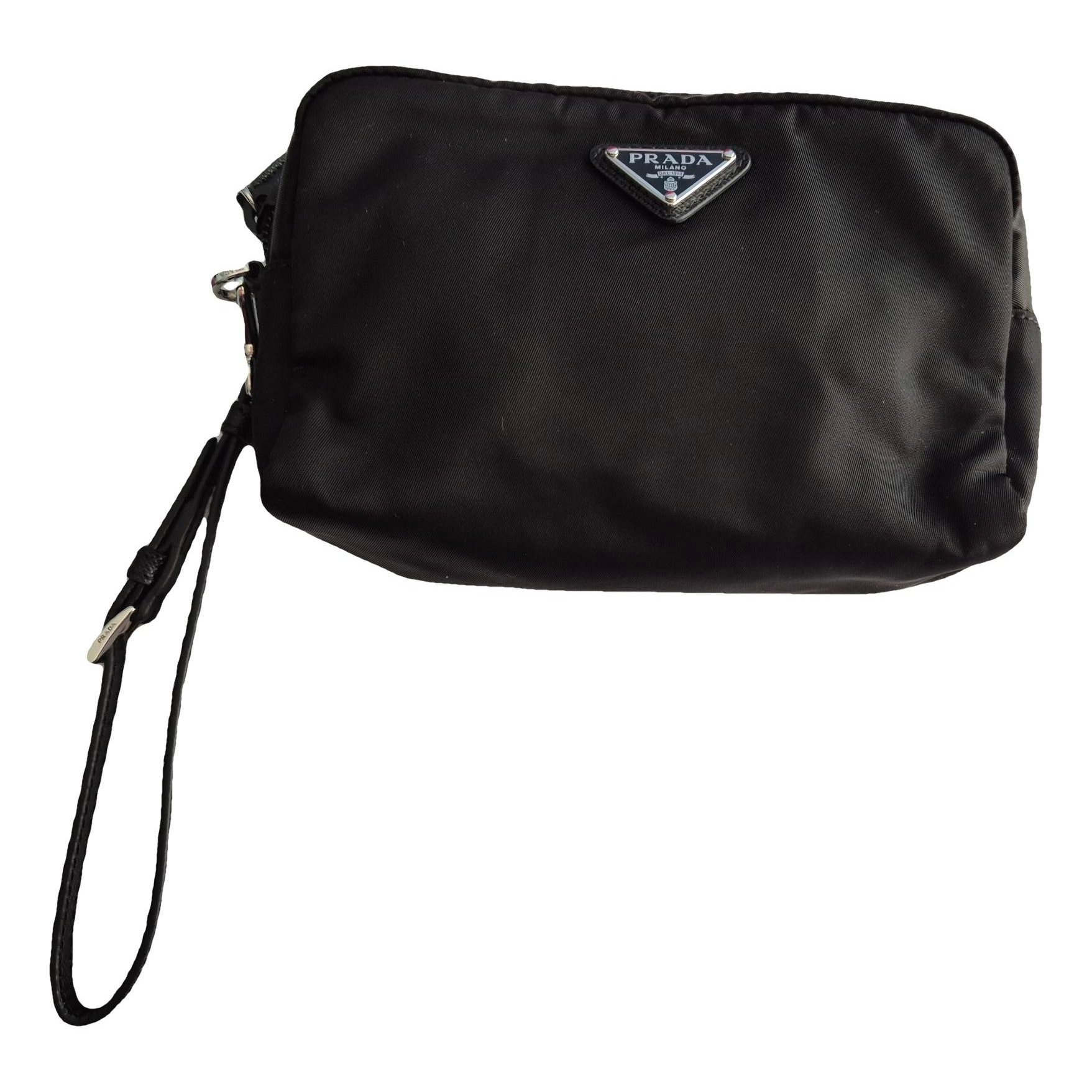 Clutch bag