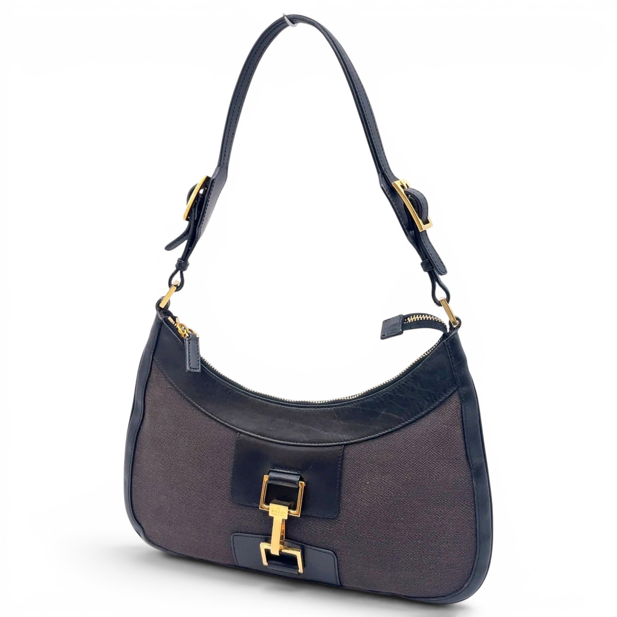 Jackie 1961 leather handbag