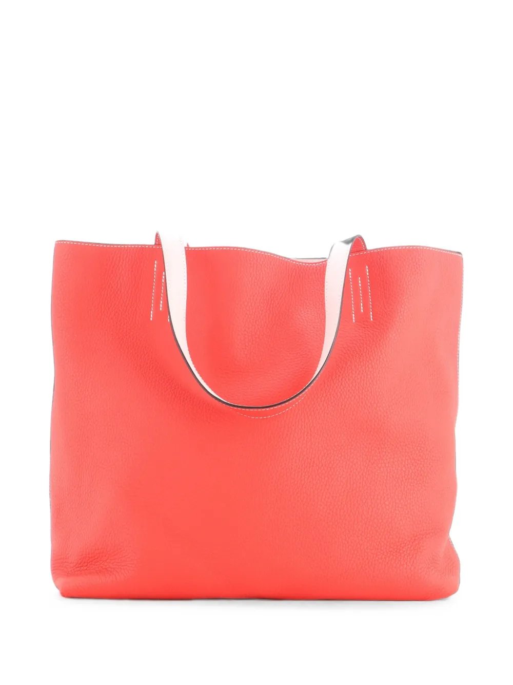 Double Sens Clemence 45 tote bag