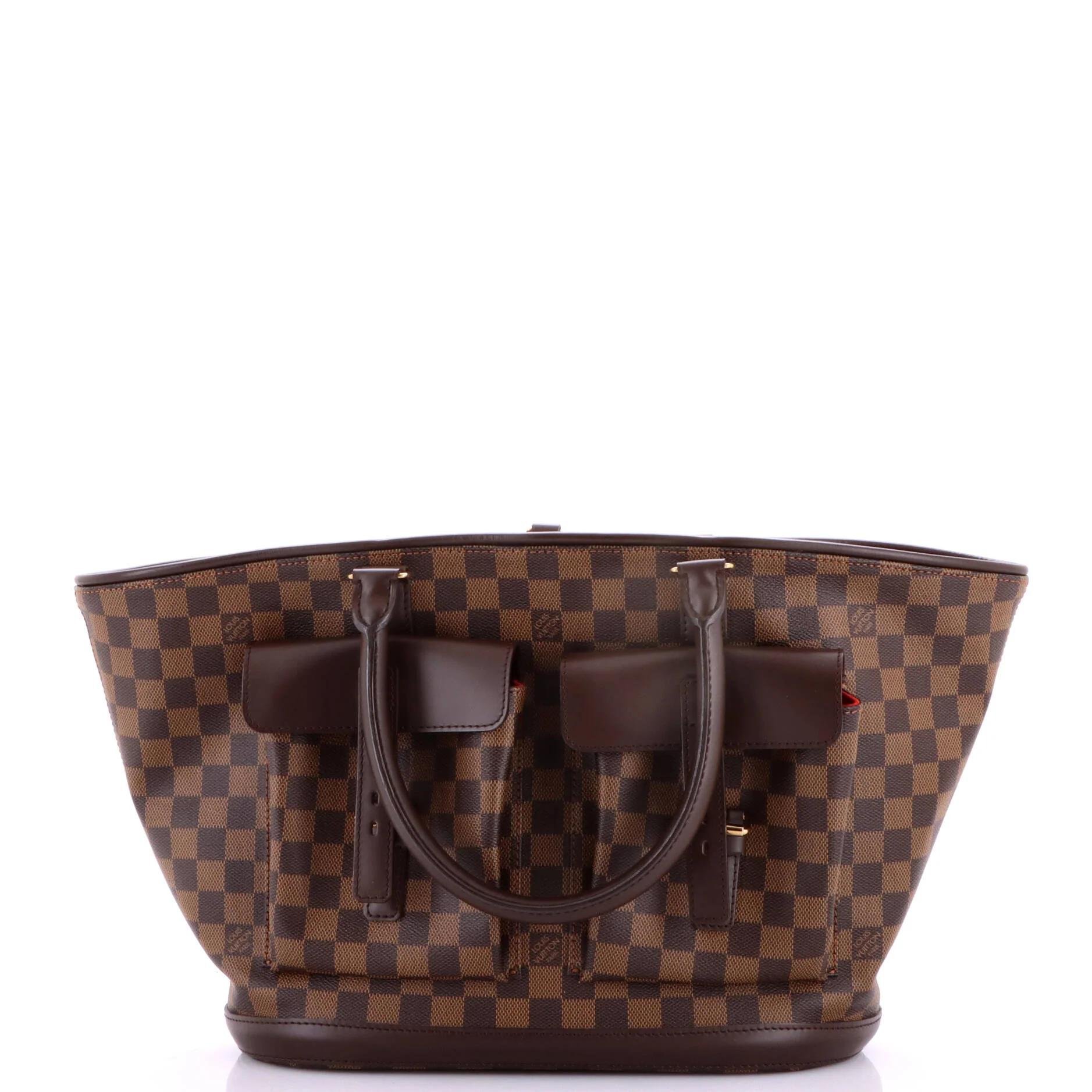 Cloth tote