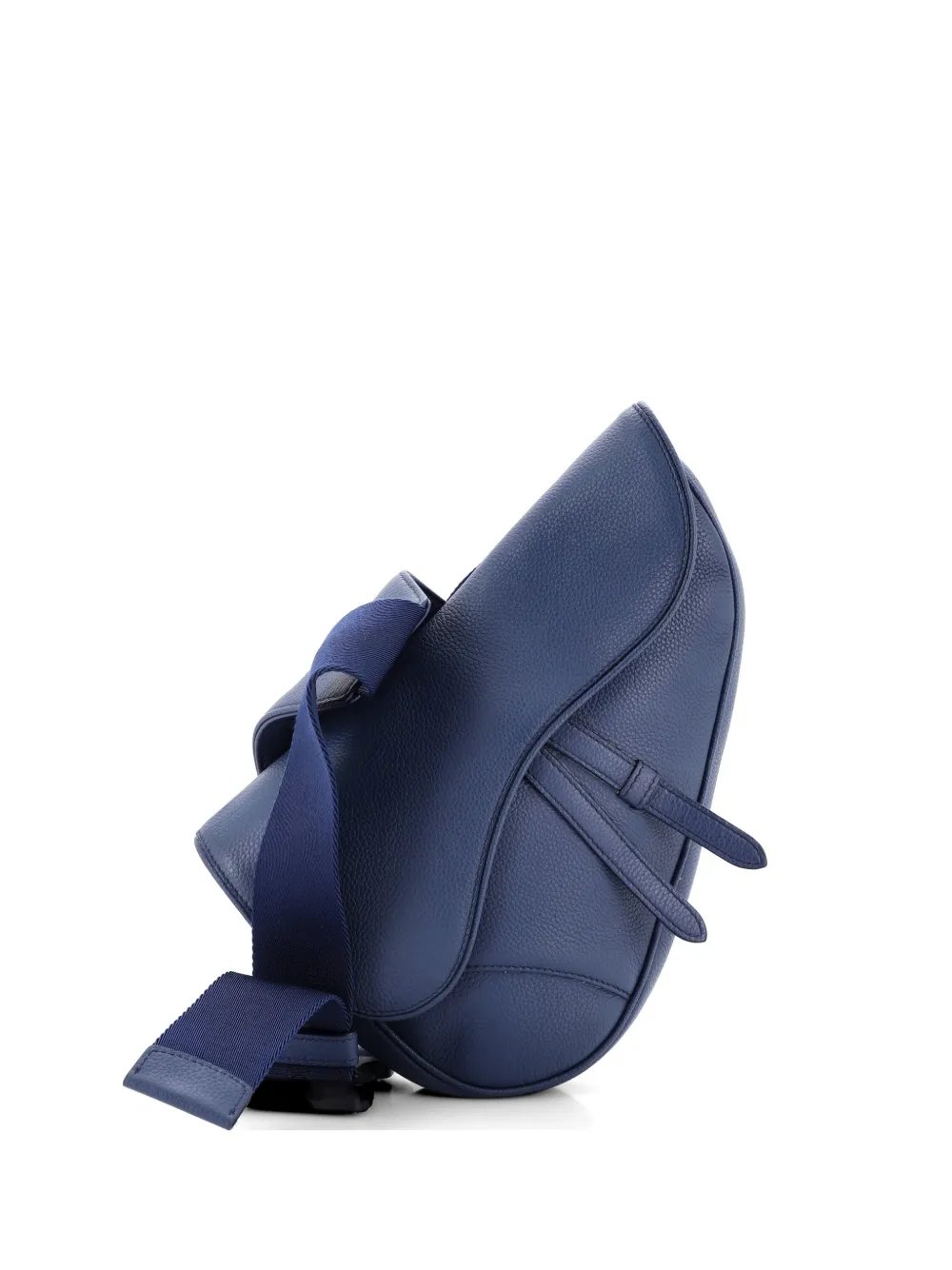 Saddle Leather crossbody bag