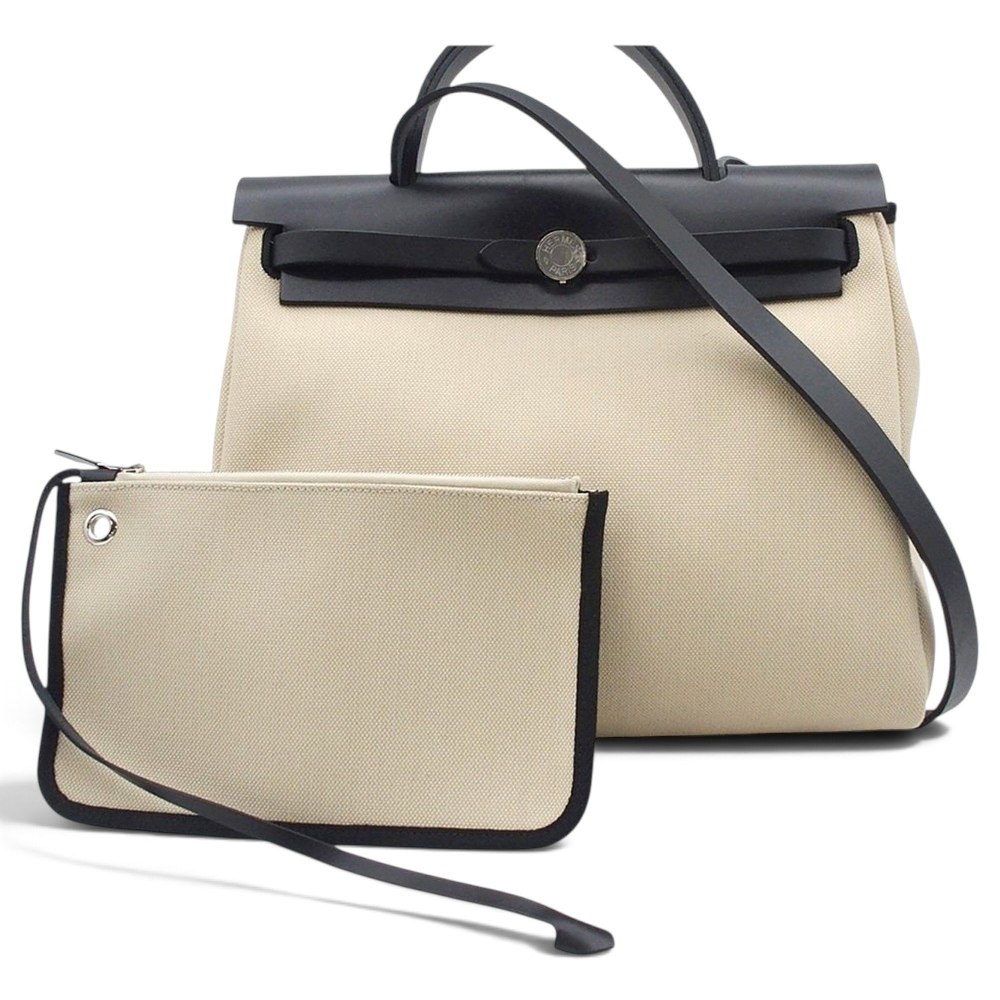 Herbag cloth handbag