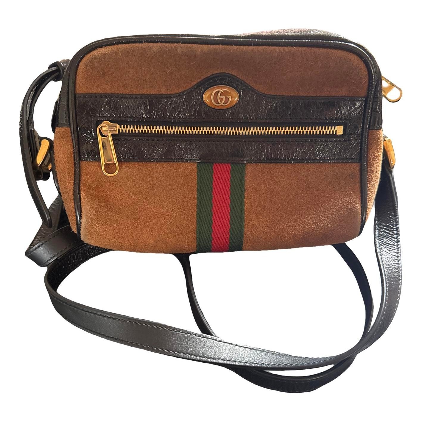 Ophidia crossbody bag