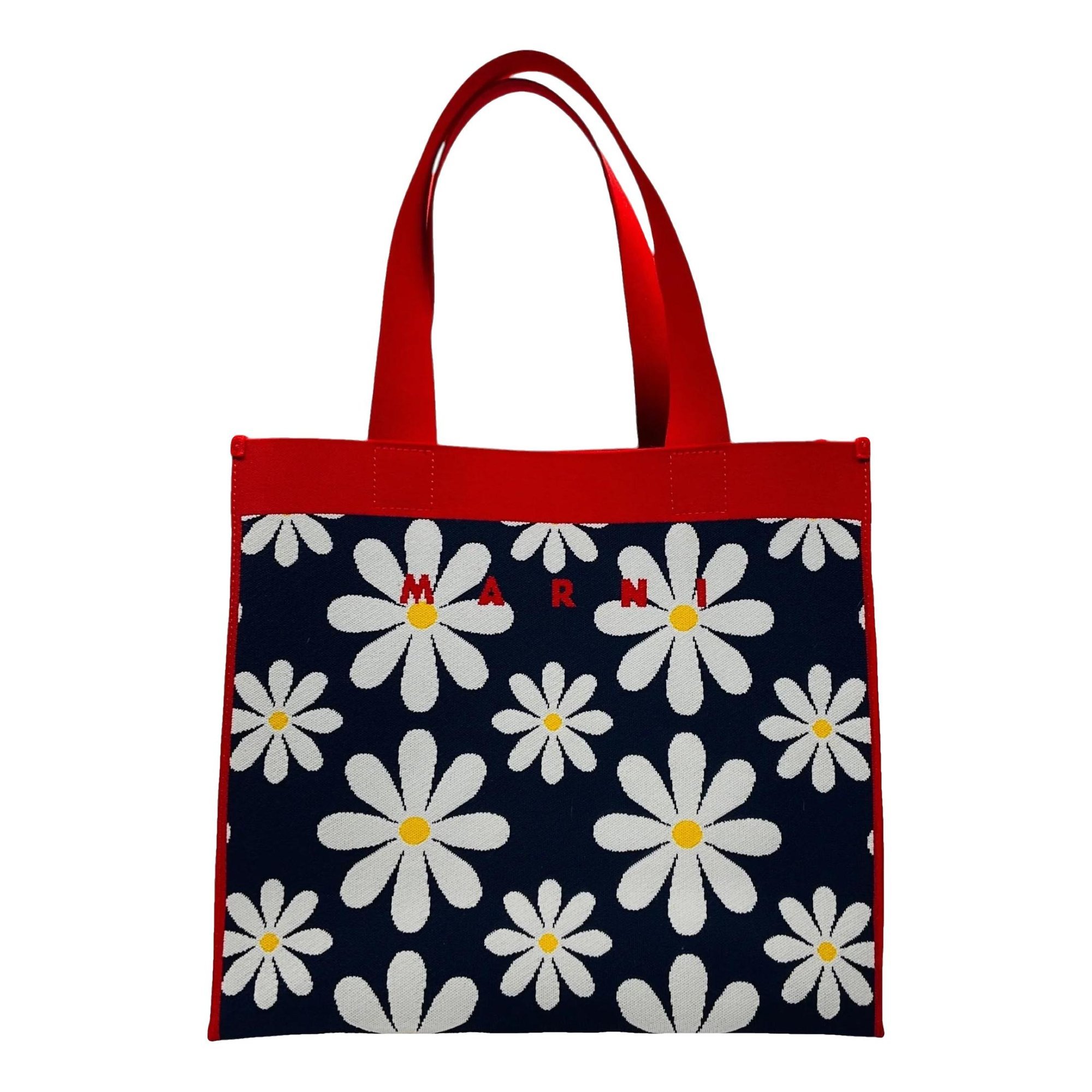 Marni Cloth bag
