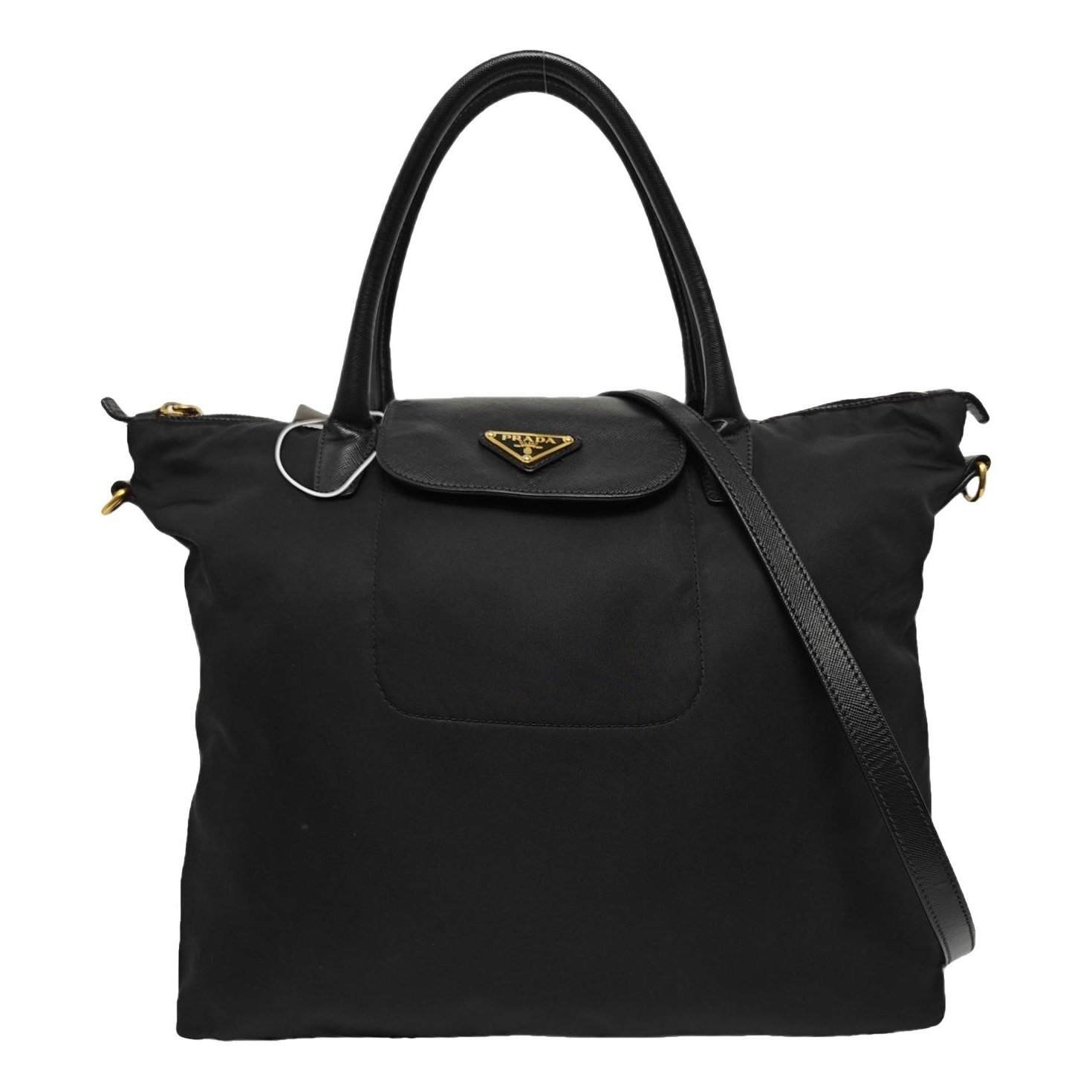 Cloth handbag