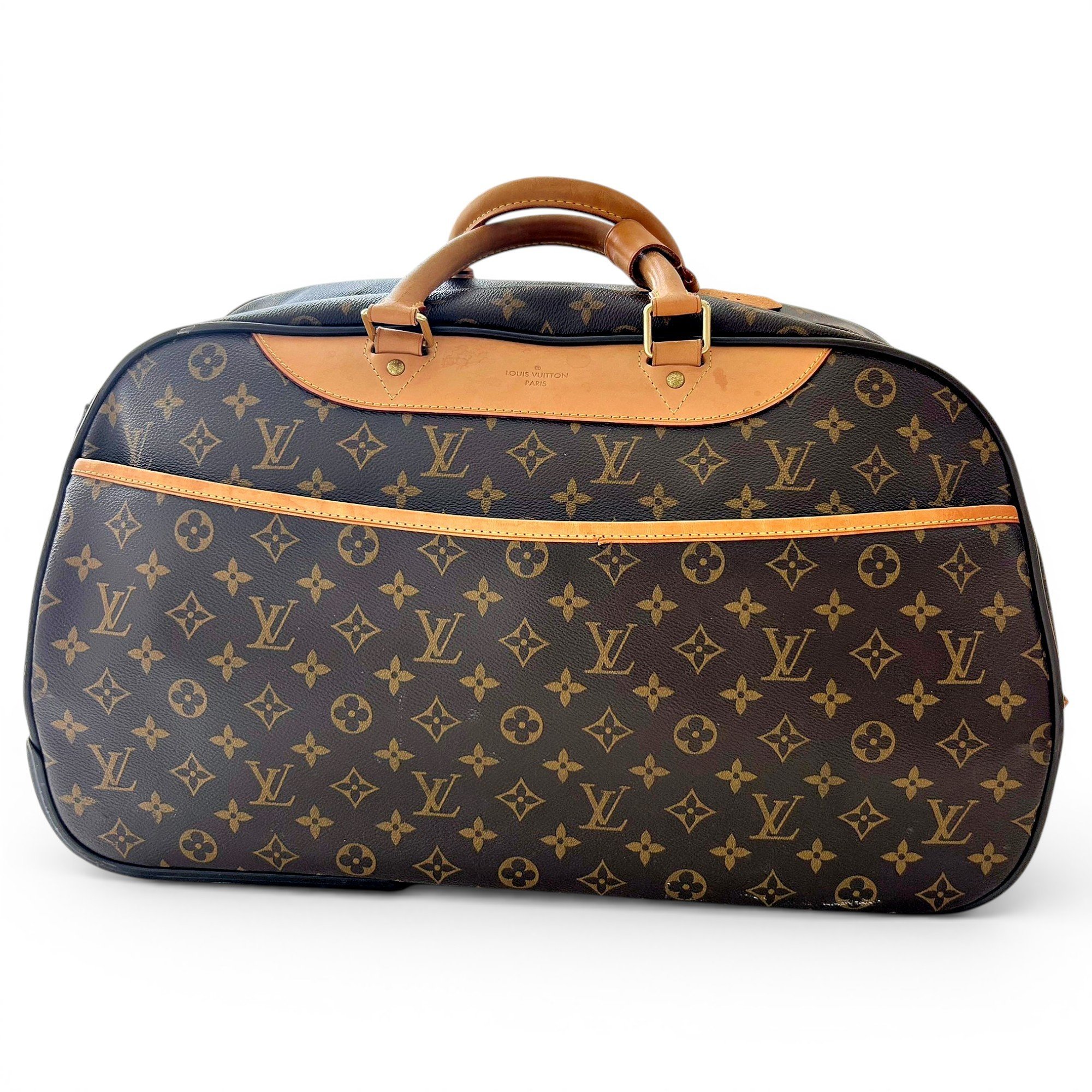 Eole cloth travel bag