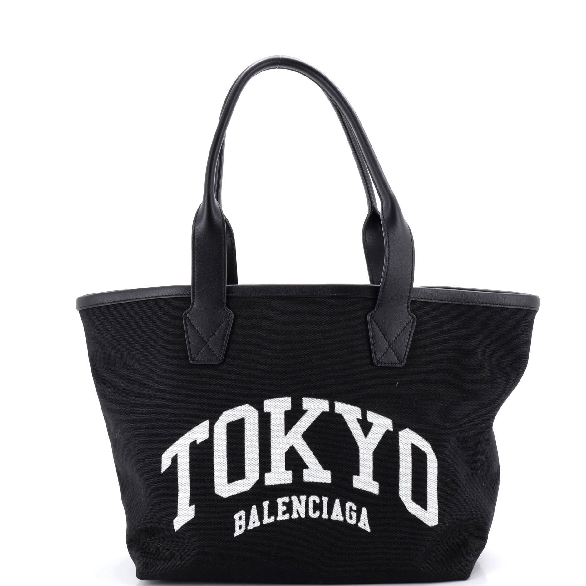 Cloth tote
