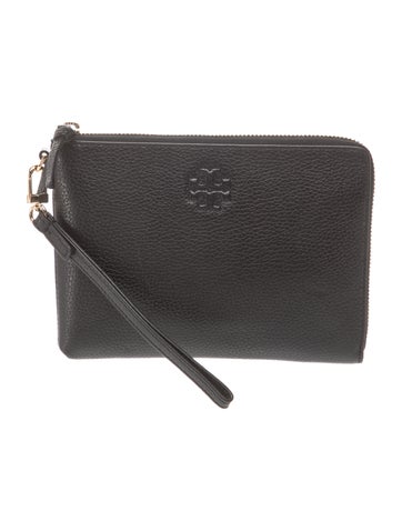 Leather Clutch