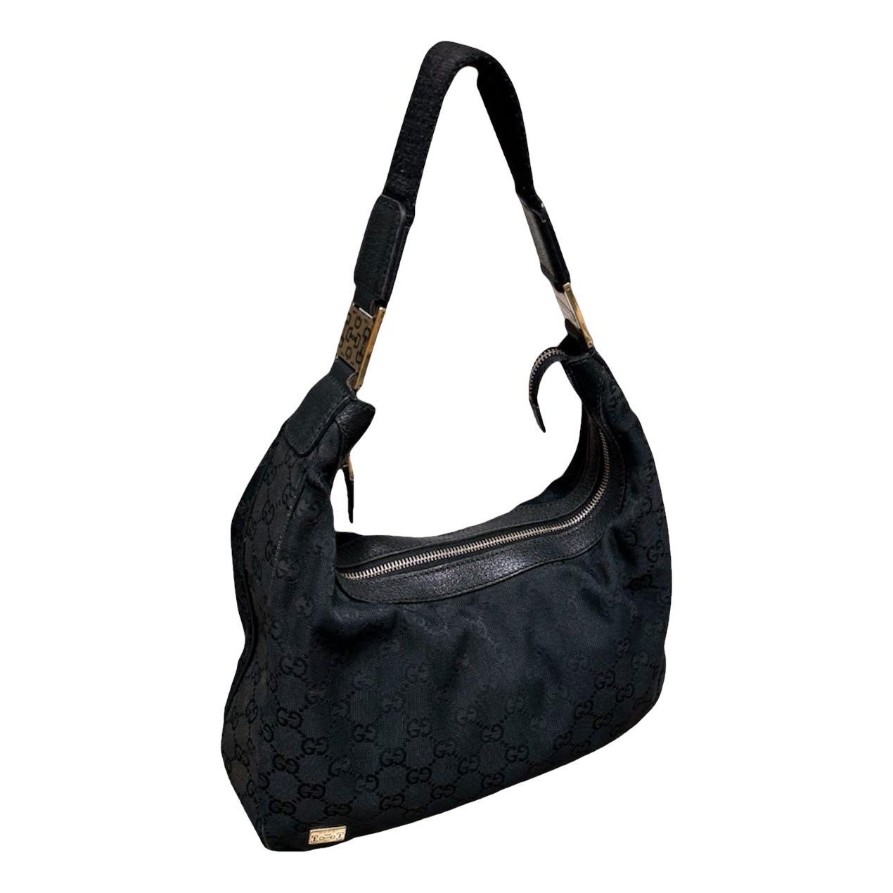 Abbey cloth handbag