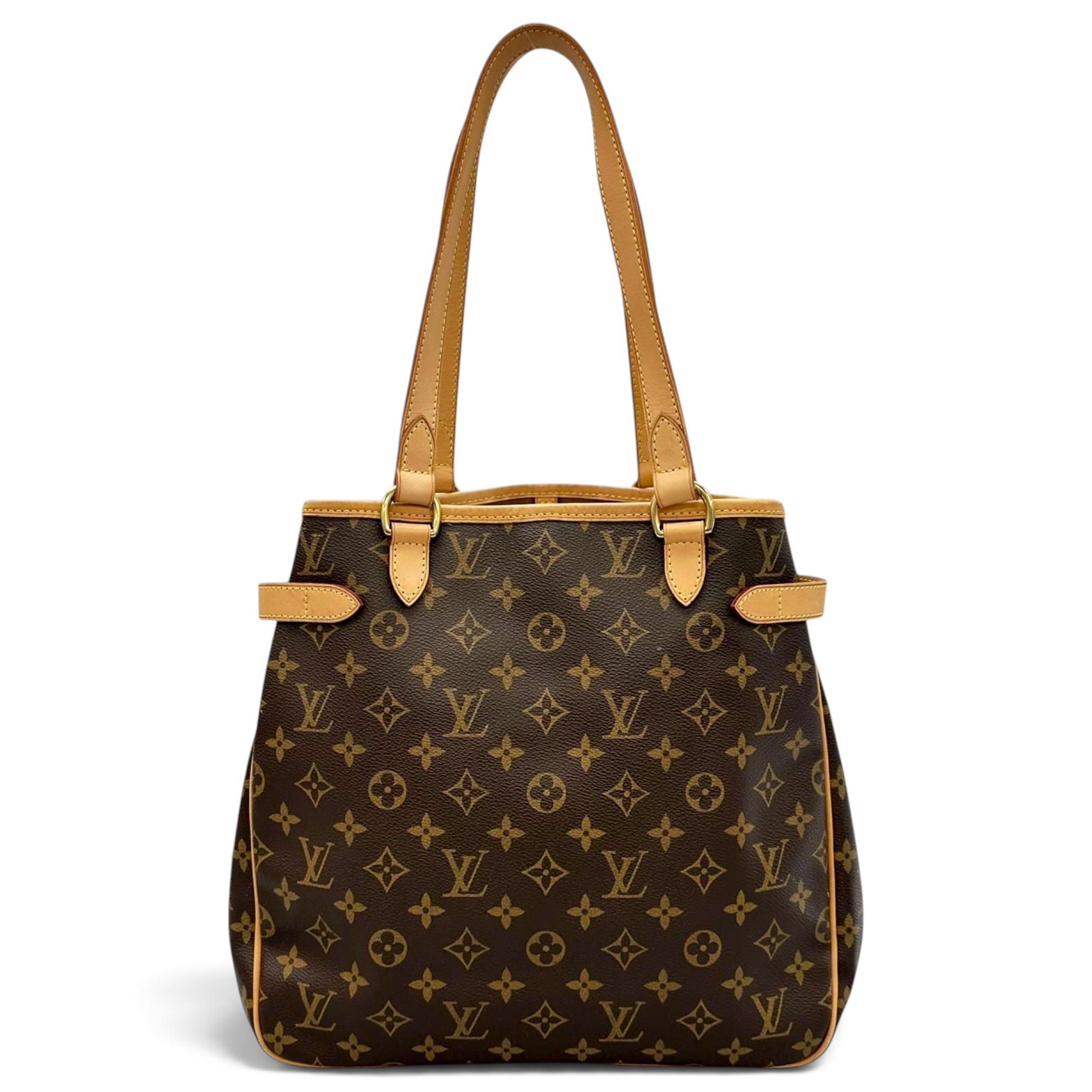 Batignolles cloth handbag