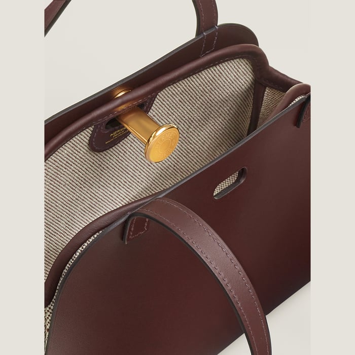 Tablier Sellier Bag